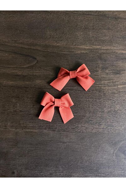 egomi kalpten gelen elle üretilen Linen Double Clip Buckle