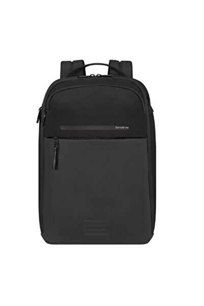 Samsonite Ks6-09-003 15.6 Moderny Notebook Backpack Black