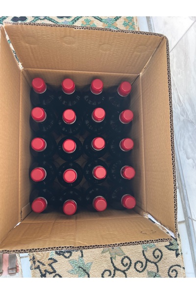 hataylım organik Nar ekşisi (SOS) ev yapımı F kapak 20 adet 1 kg koli