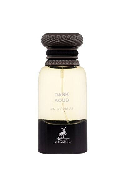 Maison Alhambra Aoud Întunecat