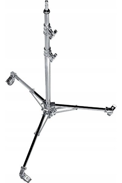 Other Trepied Avenger Avenger Tripod ROLLER 29 Bază joasă