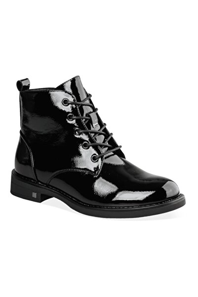 Envie Shoes Γυναικεία Μποτάκια ANKLE BOOTS V63-20168-34 Μαύρο