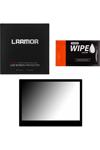 Other GGS Protecție LCD Larmor pentru Canon R6