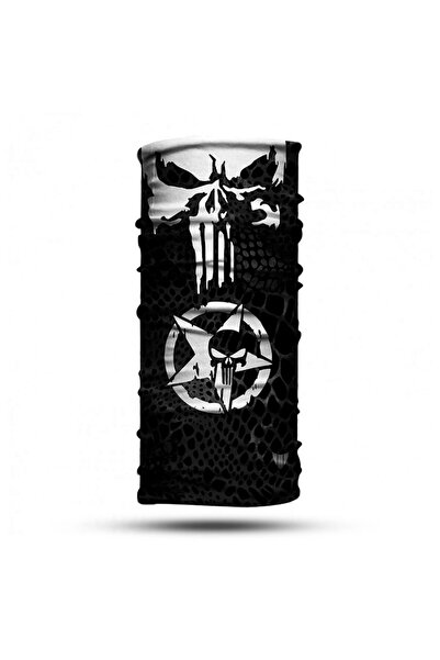 Vexo BANDANA SKULLS