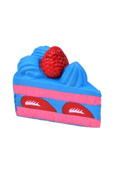 Jokomisiada Jucărie din spumă CAKE ZA2621
