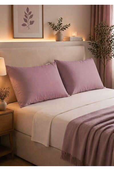 BAYBAYANAY Pillowcases