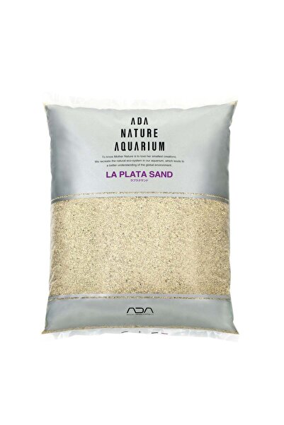 ADA La Plata Cosmetic Sand 8 kg