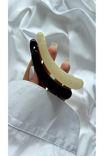 YOYYO 2 paketa banana kopča 11 cm ženski dodatak za kosu