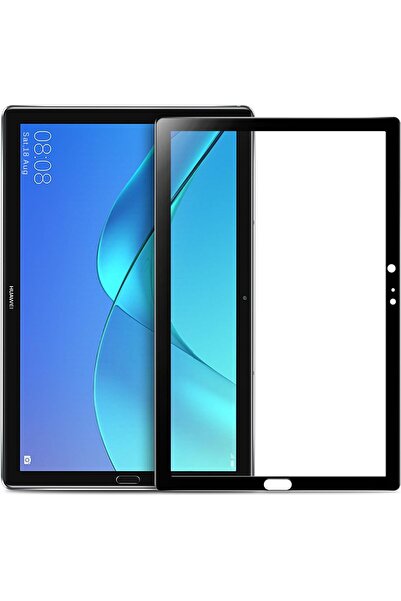 Generic واقي شاشة ELTD لجهاز هواوي ميديا باد M5 10.8، سهل التركيب، خالٍ من ال...