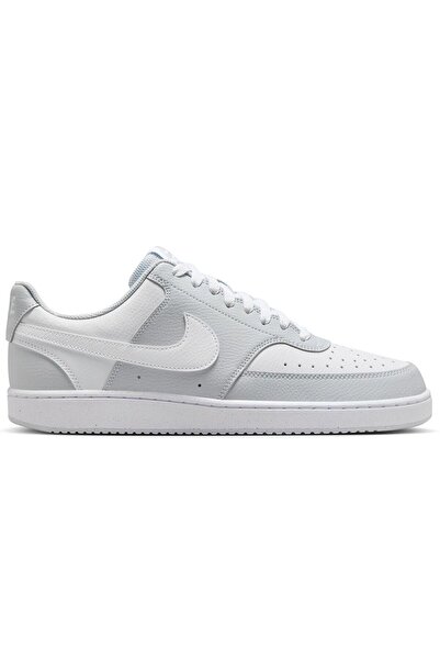 Nike Spor Ayakkabı Court Vision Low Sneaker Spor Ayakkabı Günlük Ayakkabı