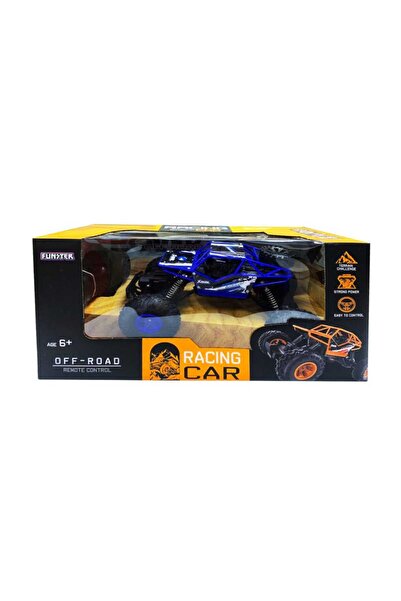 Funster Rechargeable Off Road Racing Car