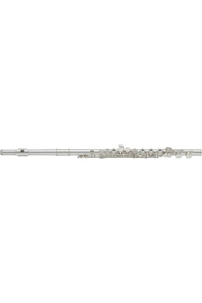 Yamaha YFL312ID Gümüş Yan Flüt