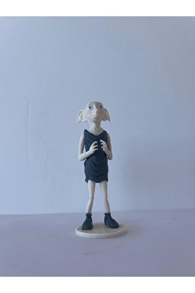 PEMİNİ Dobby The House Elf Harry Potter / Figürü 12 Cm