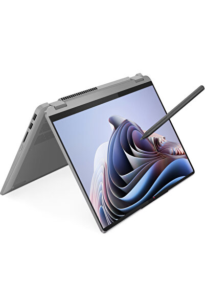 Lenovo IdeaPad Flex 5: Hızlı, Taşınabilir ve Şık 💻