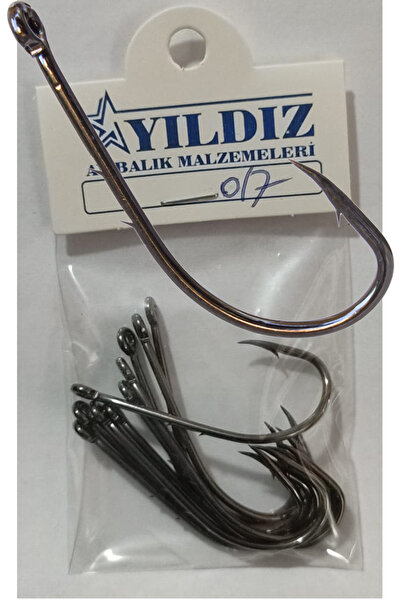 Remixon 9035 Baitholder BN İğne (10AD / Paket)