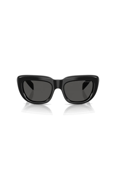 Prada D07S 16K08Z 53 Women's Sunglasses