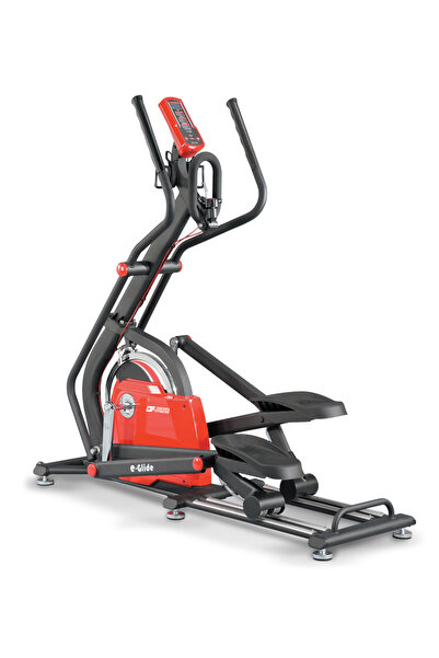 Diesel Fitness E-GLIDE ELİPTİK BİSİKLET