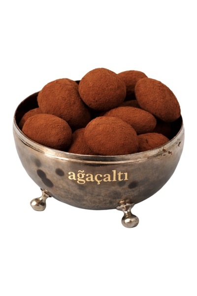Ağaçaltı Prenses Almond Dragee 250 Gr Colorful Chocolate Coated Almond Dragee...