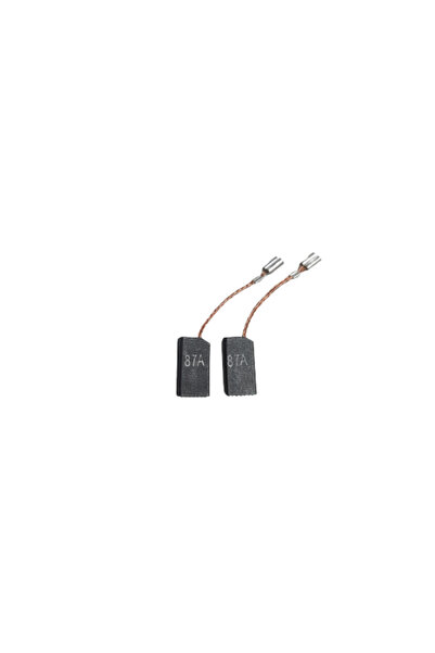 Bosch Gws 750 Avuç Taşlama Kömürü Sigortalı 5x8x15