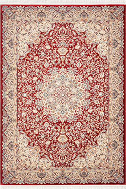 Royal Halı Jasmin IJ04A Bej Modern Salon Halisi 150 x 80 cm