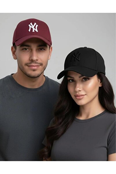 w white stars sports & wear قبعة بيسبول مطرزة قابلة للتعديل للجنسين مكونة من ...