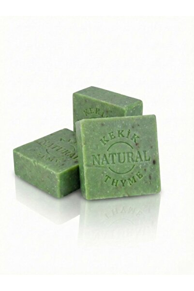 Dermolive Thyme Herbal Soap