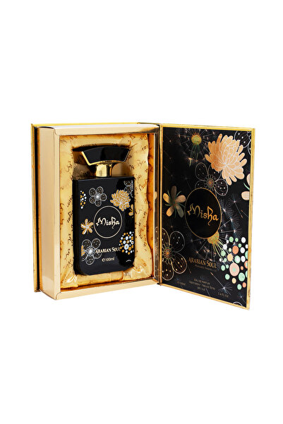 Genaric Arabian Soul Perfumes | MISHA 100 ml