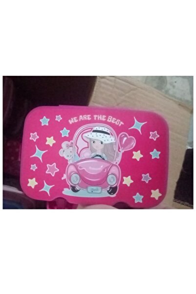 BestLike We Are the Best Princess Lunch Box