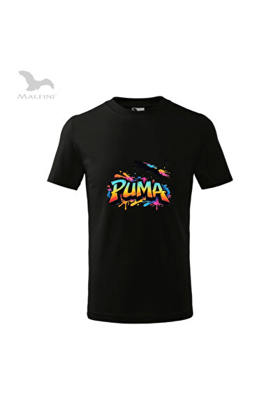 Malfini Tricou Personalizat Pentru Copii 4-12 Ani Din Bumbac 100%