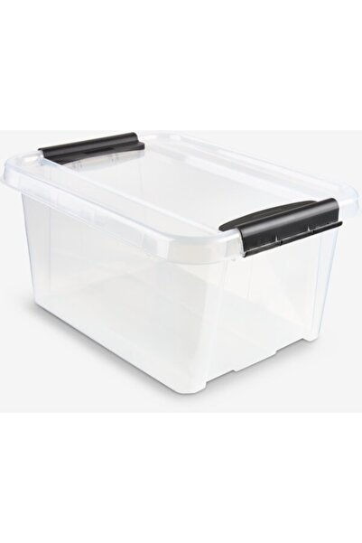 RootRise Storage Box Probox 32L with Lid Chef