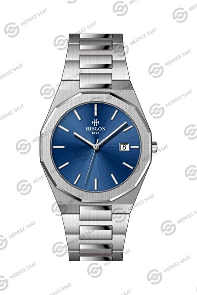 Hislon Men's Classic Cl219S-11Ss
