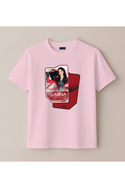 BLITZIST Tricou cu imprimeu Manifest Amateur Mina Design (4-13 ani)