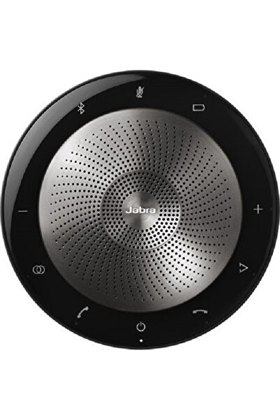 Jabra SPEAK 710 MS - Speakerphone hands-free - Bluetooth - fără fir - USB
