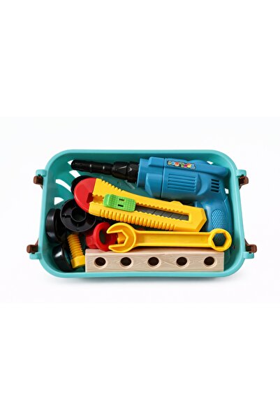 NO NAME Repair tool set