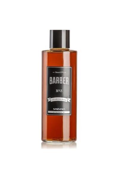 Barber MARMARA NO3 KOLONYA CAM 500 ML