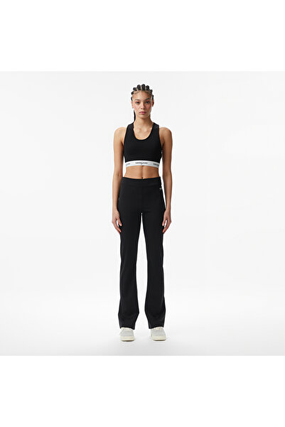 Tommy Hilfiger Body Essentials Kadın Siyah Tayt