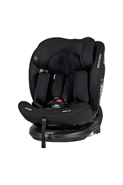 Prego Cc05 Monofix 0-36 Kg İ-size Oto Koltuğu