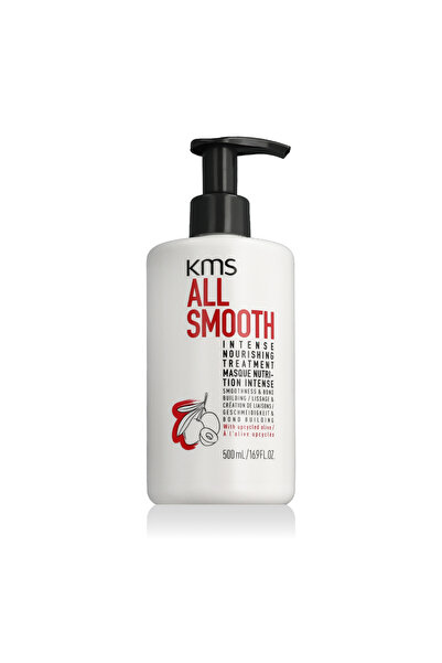 KMS Tratament Intens Nutritiv pentru Piele Netedă 500 ml