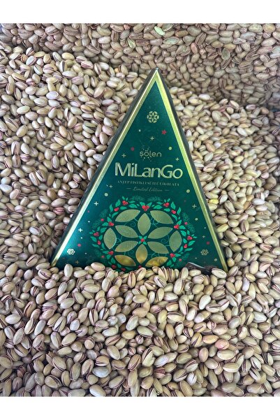 Milango Çikolata