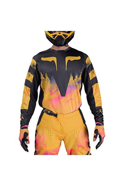 FOX Racing FOX 180 KAIROS ΦΑΝΕΛΑ ΜΠΕΡΝΤΟΖΑΚΟΥΜΙ Μ