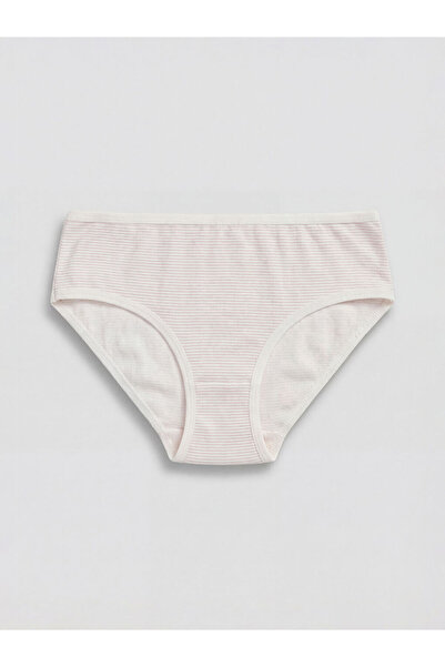 LC Waikiki Girl's Panties 3-Piece