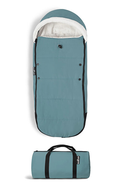 Stokke Yoyo BABYZEN™ Ayaklı Tulum Aqua