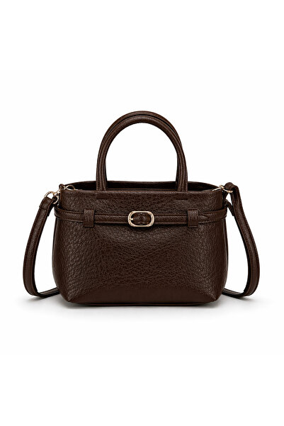 PaminBags Aksesuar Mini torba sa detaljima kopče za remen PMN0039