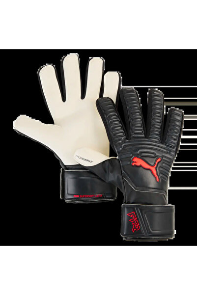 Puma Play NC Siyah Kaleci Eldiveni