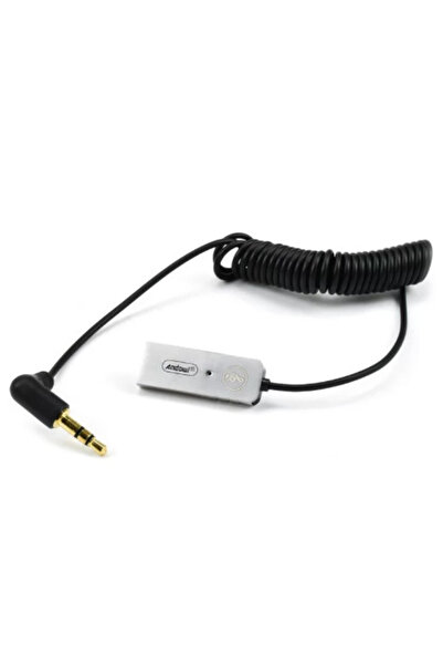 Mihai Wireless Bluetooth Audio Transmitter Plug and Play Q H10 with USB Jack