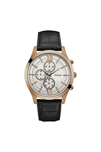 Guess Ανδρικό Ρολόι W0876G2 (44MM)