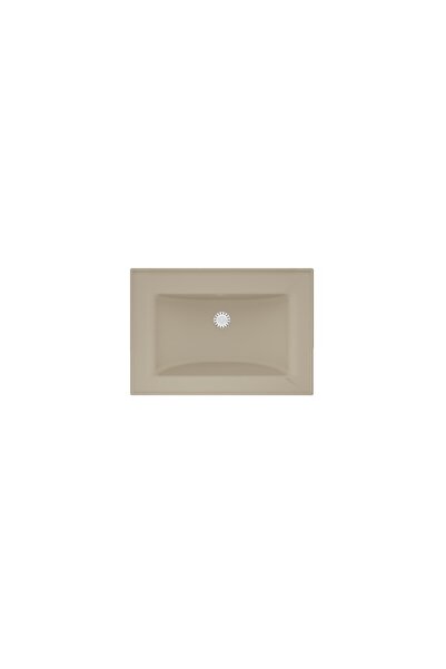 RealStone Aura-65 Granit Banyo Lavabosu