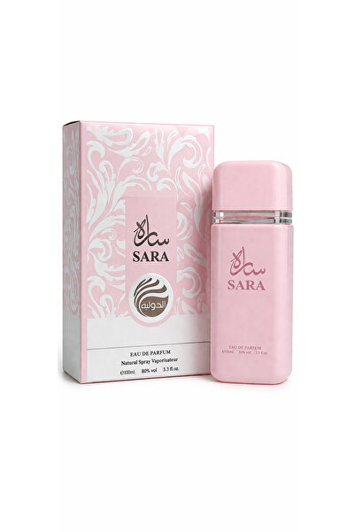 SARA عطر فاخر 100 مل