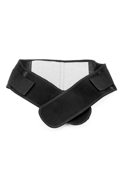 unbranded Centură corectoare postură cu turmalină și magneți, efect termic, s...