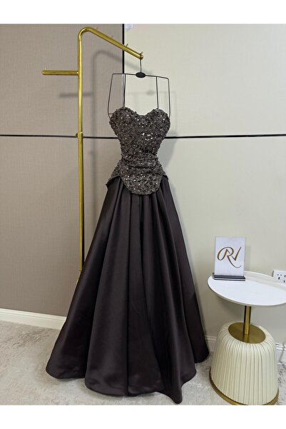 maria fashion فستان رنيم